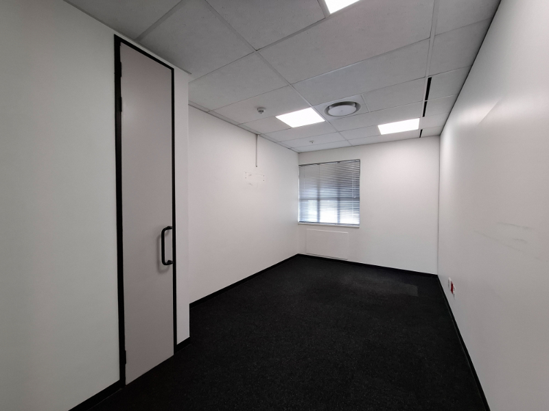 To Let commercial Property for Rent in Century City Western Cape